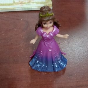 Princess toy